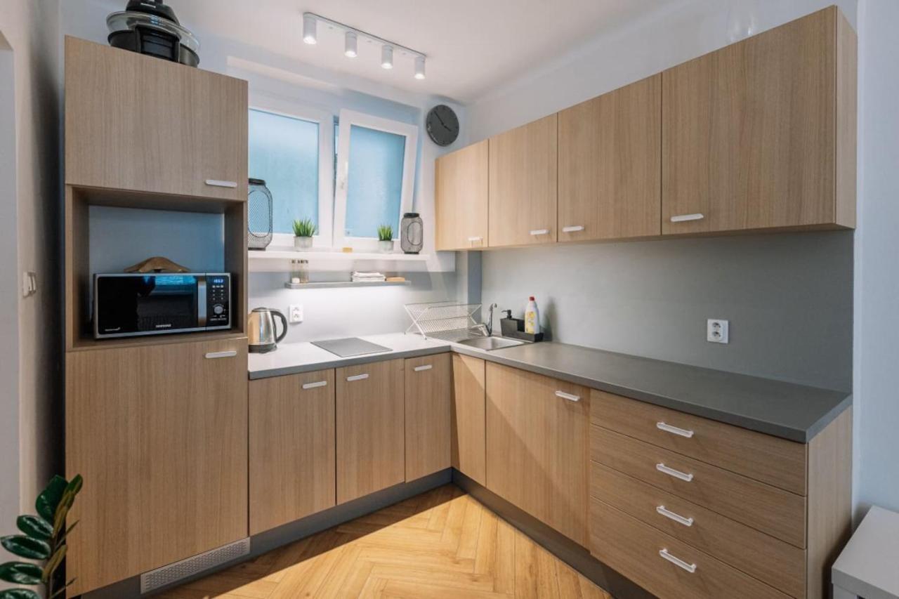 Appartement Stadiumside Studio à Bratislava Extérieur photo