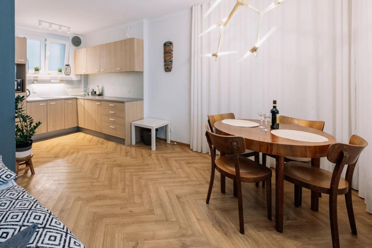 Appartement Stadiumside Studio à Bratislava Extérieur photo